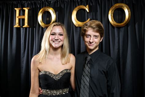 Homecoming Dance - The Brook Hill School