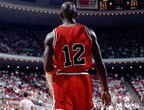 Solving a Michael Jordan Valentine's Day mystery 30 years later