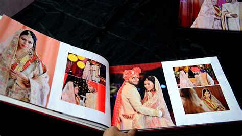 Best Online Photo Album Printing India - PRINTING HRT