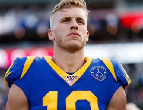 What Happened To Cooper Kupp? Update On His Injury - OtakuKart