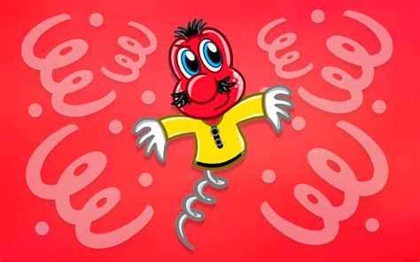 Zebedee by Eman120212 on DeviantArt