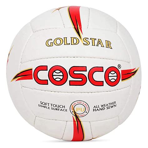 COSCO Gold Star Volleyball Standard Size