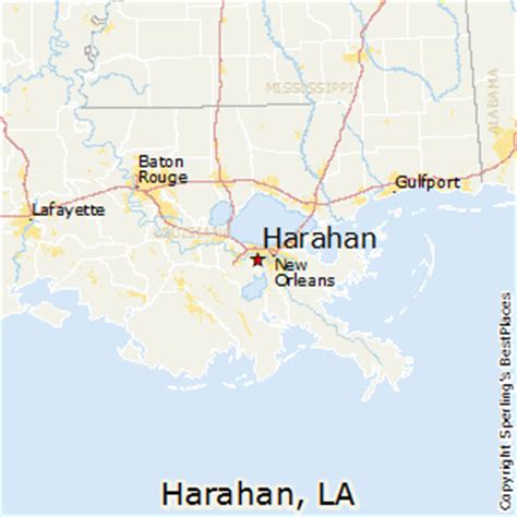 Harahan, LA