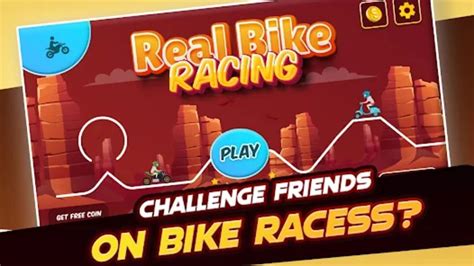 Real Bike Racing 3d Game for Android - Download