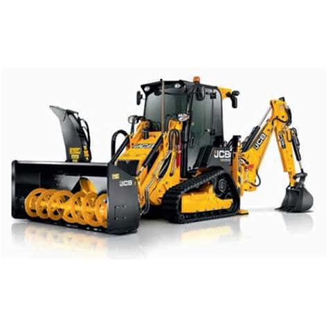 1CXT BACKHOE LOADER | WPE Landscape Equipment