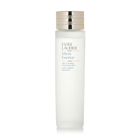 Get ESTEE LAUDER Micro Essence Skin Activating Treatment Lotion ...