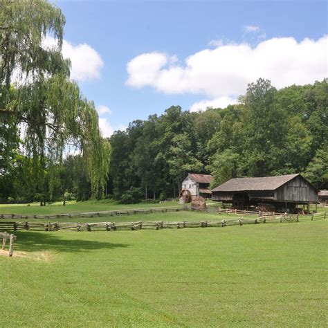 Home - The Museum Of Appalachia