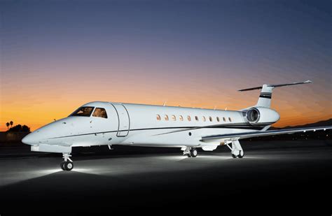 Embraer Legacy 600 Private Jet Charter | BitLux