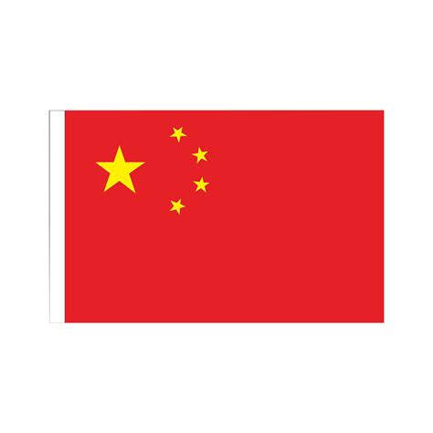 New 2024 Flags Clearance Chinese Flag Large Size 6 Specifications ...