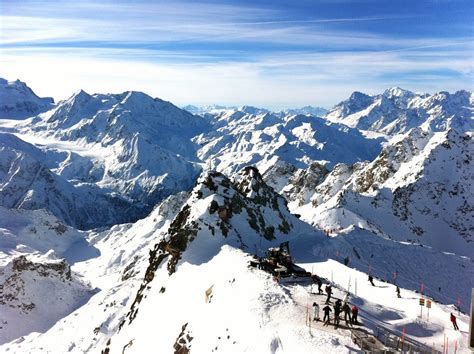 All You Need to Know About Skiing in Verbier, Switzerland - Travel ...