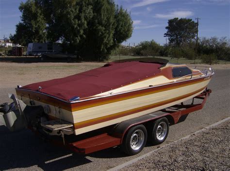 Custom Boat Covers