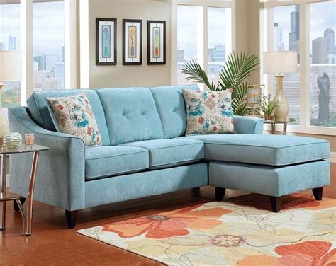 Awesome Light Blue Couch Living Room Ideas HG09zu https://sherriematula.com/awesome-… | Light ...