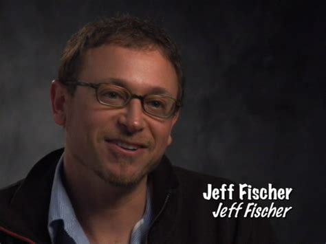 Jeff Fischer (Actor) | American Dad Wikia | Fandom