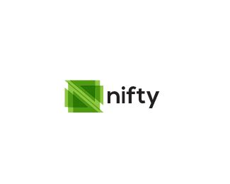 nifty Logo design - nifty Price $299.99 | Logo design, Nifty, Design