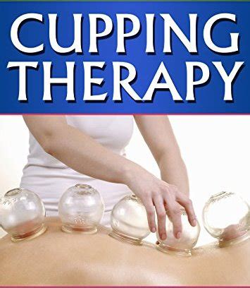 Cupping your pain through 'CUPPING' therapy - Health Vision