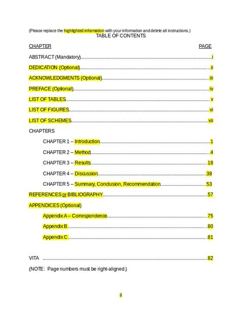 Word Document - 15+ Examples, Format, Pdf