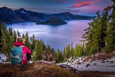 Southern Oregon: Get Stuck Between a Rock and a Beautiful Place ...