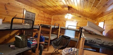 Lake Anna State Park Va Cabins – Cabin Photos Collections