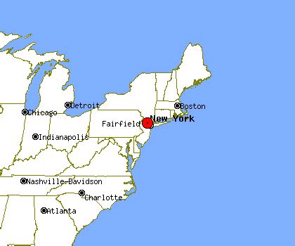 Fairfield Profile | Fairfield NJ | Population, Crime, Map