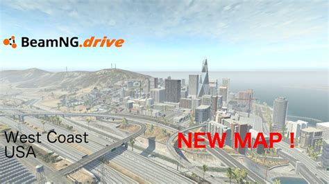 Beamng drive east coast map - bxeinner