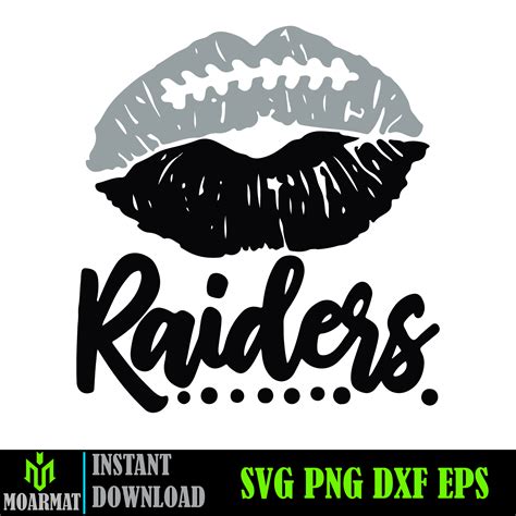 Las Vegas Raiders Svg Bundle, Raiders Svg, Las Vegas Raiders - Inspire ...