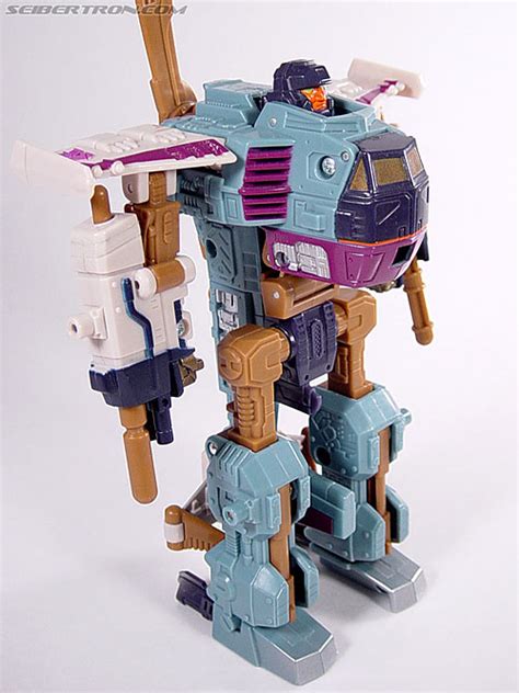 Transformers Armada Cyclonus (Sandstorm) Toy Gallery (Image #23 of 46)