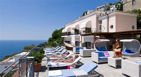 Hotel Margherita, Praiano Review | The Hotel Guru