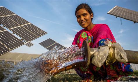 What India’s Key Environmental Programmes Get, And How They Spend It: Budget