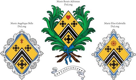 lozenge designs | Irish ancestry, Heraldry, Arms