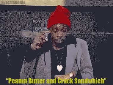 tyrone biggums dave chappelle gif | WiffleGif