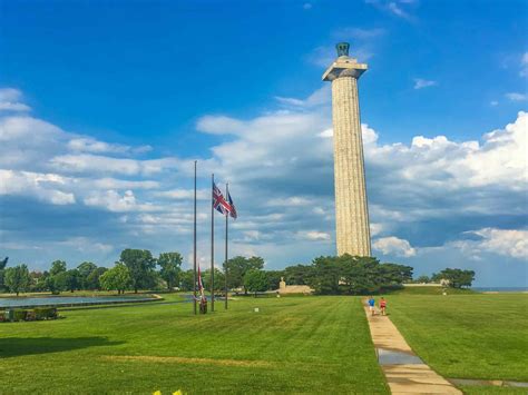 Lake Erie Islands in Ohio – 2 Day Summer Itinerary with Kids - Trekaroo Family Travel Blog