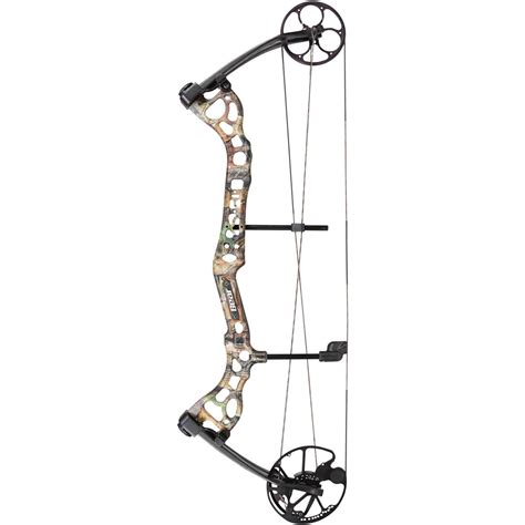 Bear Archery® Attitude Compound Bow - 582752, Bows at Sportsman's Guide