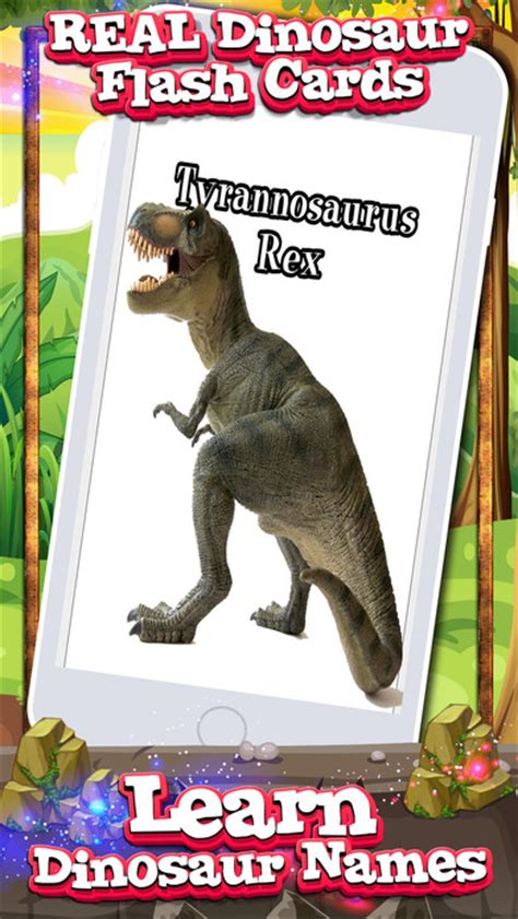 App Shopper: Dinosaur Games For Kids! Boys Toddler Game Free (Games)