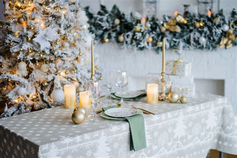 Winter Wedding Theme Ideas: 3 Winter Holidays to Consider — Jennings Trace