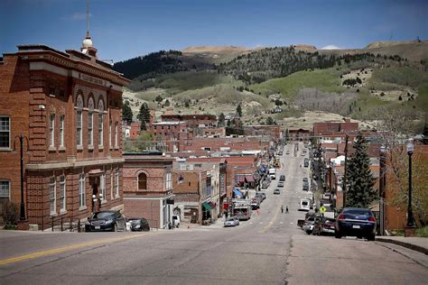 Welcome to the historic town of Cripple Creek, Colorado. Discover our ...