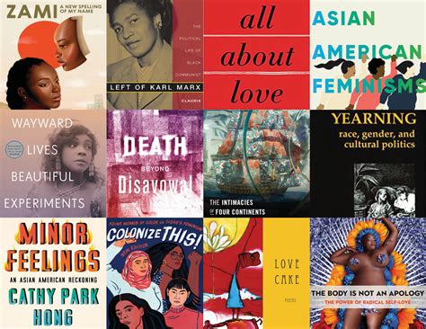 Radical Feminist Solidarities: A Reading List – Asian American Writers' Workshop