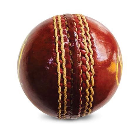 Passion Cricket Hard Ball BSB0058 | Cricket Accessories | Lulu Kuwait