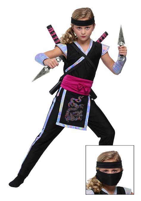 Ninja Kid Costume | ubicaciondepersonas.cdmx.gob.mx