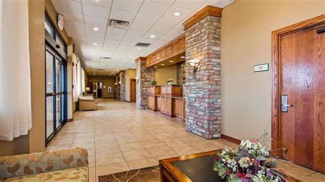 Best Western Plus Mid Nebraska Inn and Suites Kearney - 2022 hotel deals - Klook United States