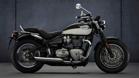 2021 Speedmaster | Triumph Bobber Forum