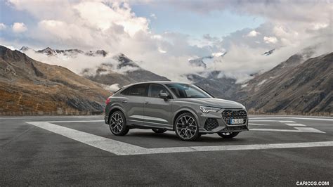 Audi Q3 Sportback 2024 Release Date - Betsy Collette