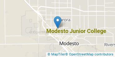 Modesto Junior College Nursing Majors - Nursing Degree Search