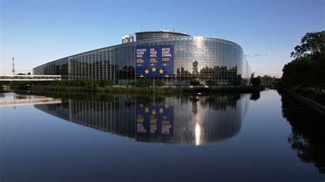 With European Parliament elections underway, here's a look at how the ...