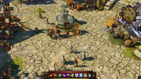 Divinity: Original Sin Review | Attack of the Fanboy