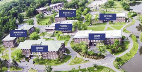 New Names Approved For SUNY New Paltz Campus - Hudson Valley Press