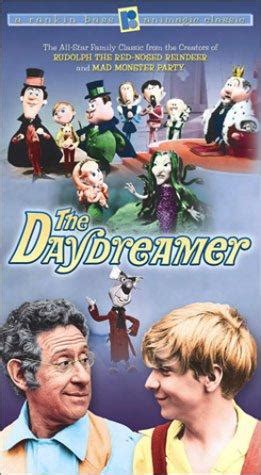 The Daydreamer (1966)