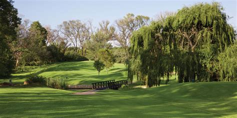 The River Club Golf Course, Johannesburg, South Africa - Albrecht Golf Guide