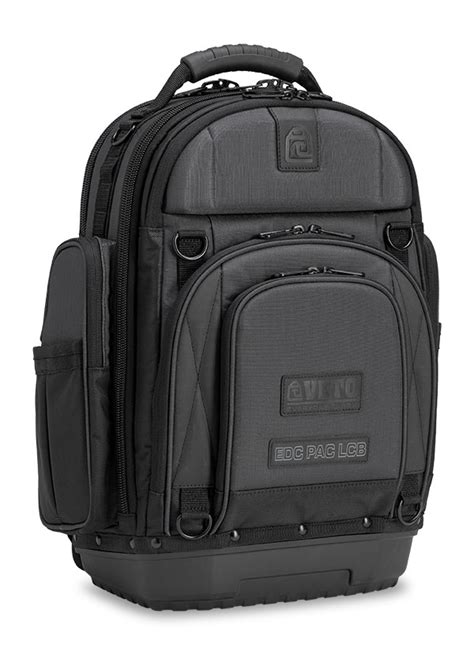 Veto Pro Pac EDC PAC LCB CARBON Large Everyday Carry Backpack