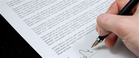 Is a Typed Signature Legally Binding? 101 | Signaturely