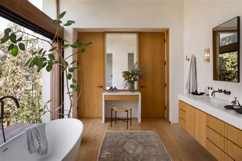 Today’s Modern Bathrooms: Elegant And Functional – The Home Answer